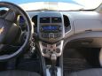  Chevrolet Aveo 2012 , 350000 , 