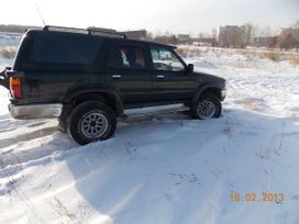 SUV   Toyota 4Runner 1992 , 330000 , 