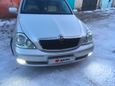  Toyota Brevis 2002 , 480000 , 