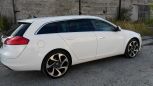  Opel Insignia 2012 , 974500 , 