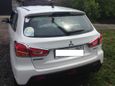 SUV   Mitsubishi ASX 2011 , 750000 , 