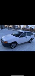  Mazda Familia 2002 , 140000 , 