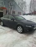  Audi A4 2008 , 428000 , 