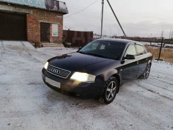  Audi A6 2000 , 195000 , 