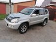 SUV   Toyota Land Cruiser Prado 2004 , 1100000 , 