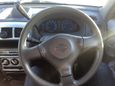  Nissan Cube 2001 , 195000 , 