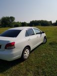  Toyota Belta 2009 , 350000 , 