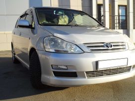    Toyota Ipsum 2004 , 480000 , 