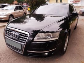  Audi A6 2008 , 440000 , 