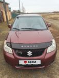  Suzuki SX4 2008 , 800000 , 