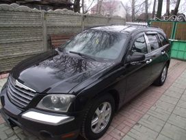 SUV   Chrysler Pacifica 2003 , 515000 , -