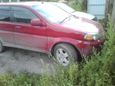  Honda FR-V 2000 , 300000 , 