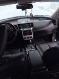 SUV   Nissan Murano 2008 , 560000 , 