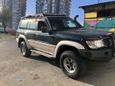 SUV   Nissan Safari 1998 , 1200000 , 