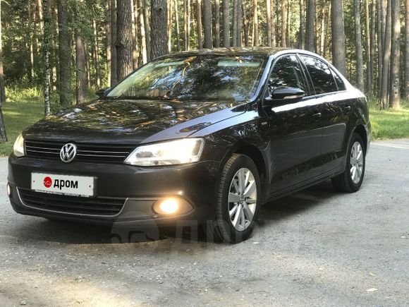  Volkswagen Jetta 2013 , 650000 , 