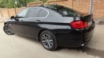  BMW 5-Series 2011 , 1100000 , 