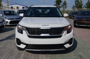 SUV   Kia Seltos 2022 , 2264900 , 