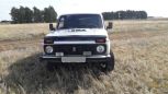 SUV    4x4 2131  2005 , 199000 , 