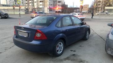  Ford Focus 2005 , 250000 , 