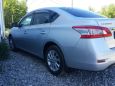  Nissan Sentra 2015 , 850000 , 