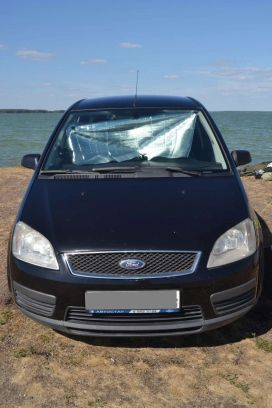    Ford C-MAX 2006 , 355000 , 