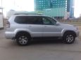 SUV   Toyota Land Cruiser Prado 2008 , 1120000 , 