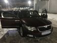  Skoda Superb 2010 , 615000 , 