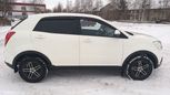 SUV   SsangYong Actyon 2013 , 730000 , 