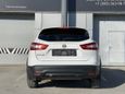 SUV   Nissan Qashqai 2016 , 1160000 , 