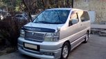    Nissan Elgrand 2000 , 550000 , 