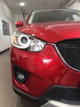 SUV   Mazda CX-5 2015 , 1250500 , 