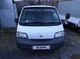    Nissan Vanette 2000 , 285000 , --