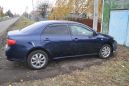  Toyota Corolla 2008 , 330000 , 