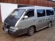    SsangYong Istana 2001 , 520000 , 