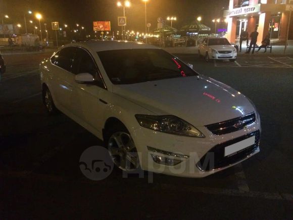  Ford Mondeo 2012 , 680000 , 