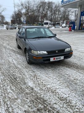  Toyota Corolla 1992 , 170000 , 