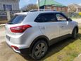 SUV   Hyundai Creta 2017 , 1045000 , 