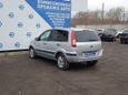  Ford Fusion 2007 , 290000 , 