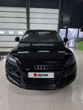 SUV   Audi Q7 2008 , 950000 , 