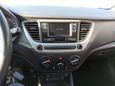  Hyundai Solaris 2017 , 650000 ,  