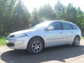  Renault Megane 2009 , 380000 , 