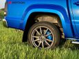  Volkswagen Amarok 2017 , 3600000 , 