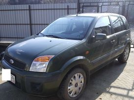  Ford Fusion 2006 , 290000 , 