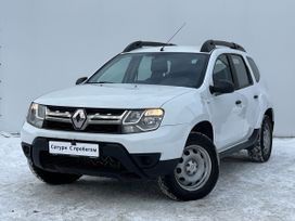 SUV   Renault Duster 2020 , 1661000 , 