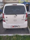  Mazda AZ-Wagon 2008 , 240000 , --