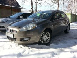  Fiat Bravo 2008 , 415000 , 