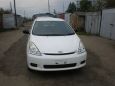    Toyota Wish 2003 , 500000 , --