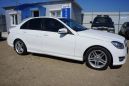  Mercedes-Benz C-Class 2012 , 970000 , 