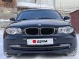  3  BMW 1-Series 2009 , 550000 , 