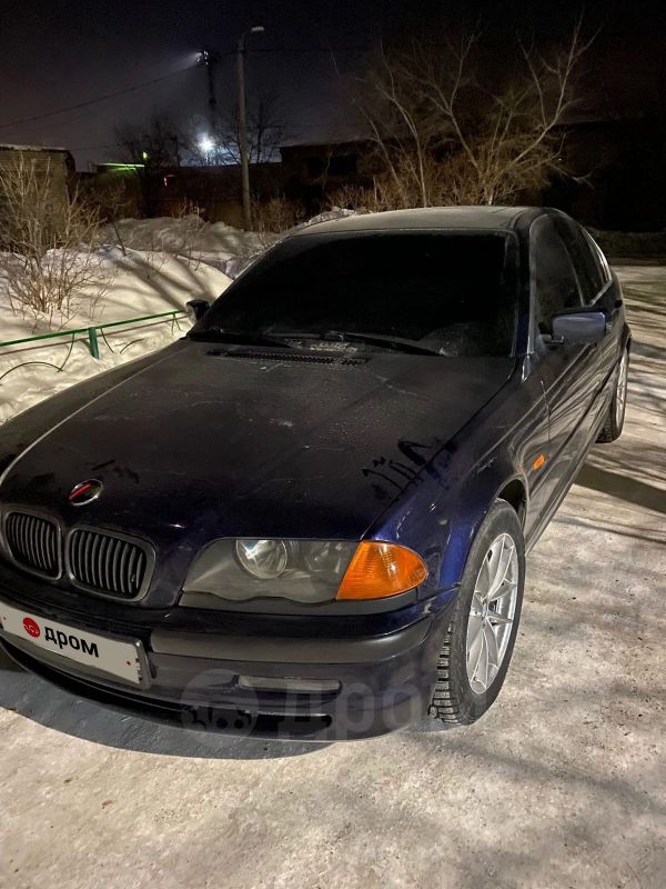  BMW 3-Series 1999 , 360000 , 